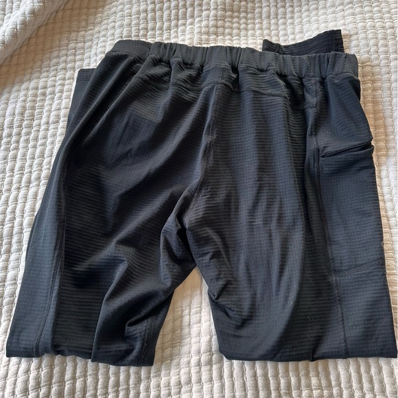 Outdoor Research 🏔️ Black Base Layer - Picture 3 of 5